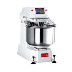 Máy trộn bột công nghiệp 130L 50KG Hongling DM-130A-N