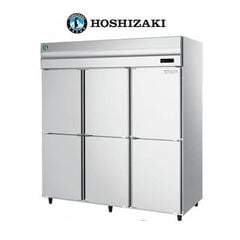 Tủ mát công nghiệp 6 cánh Hoshizaki HR-186MA-S