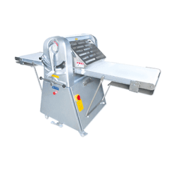 Máy cán bột công nghiệp 2 chiều HOMAT HM-630
