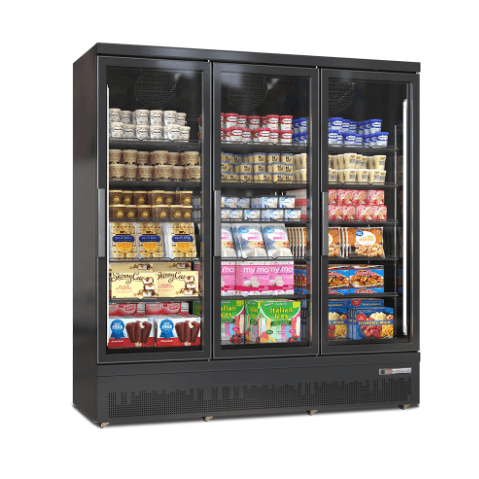 Tủ mát trưng bày thực phẩm đồ uống Bestcool BC-1880CAA