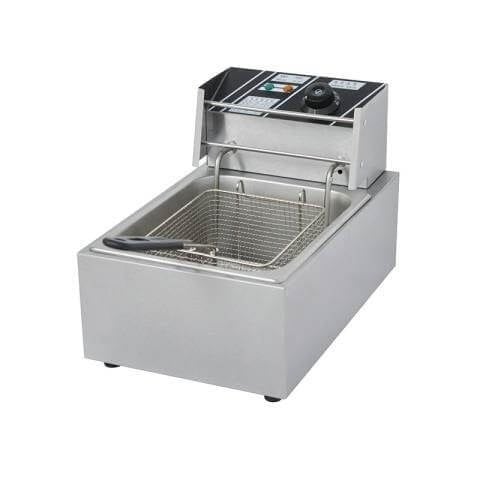 Bếp chiên nhúng đơn 6 lít dùng điện giá rẻ EF-81