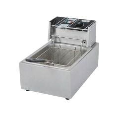 Bếp chiên nhúng đơn 6 lít dùng điện giá rẻ EF-81