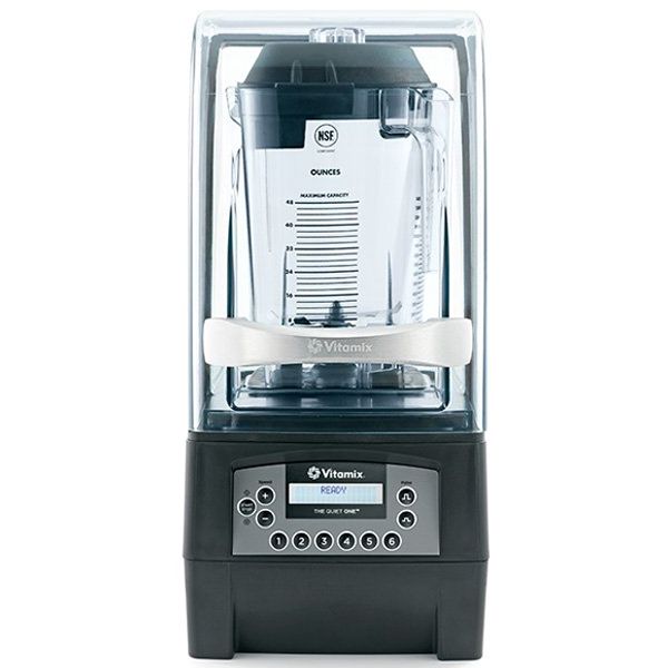 Máy xay sinh tố công nghiệp có chống ồn Vitamix The Quiet One