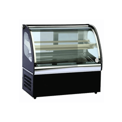 Tủ trưng bày bánh kem kính cong 90 cm Bestcool BC-900M