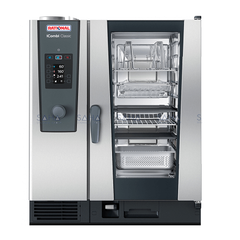 Lò hấp nướng đa năng 10 khay iCombi Classic Rational 10-1/1