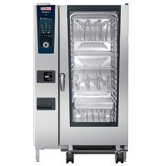 Lò hấp nướng đa năng 20 khay iCombi Pro Rational 20-1/1