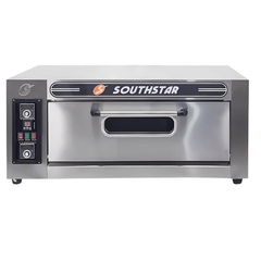 Lò nướng bánh Southstar 1 tầng 2 khay điện YXD-20C