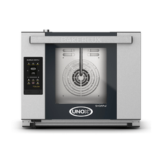 Lò nướng bánh 4 khay UNOX XEFT-04HS-ETRP