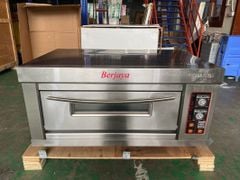 Lò nướng bánh Berjaya 1 tầng 2 khay BJY-E6KW-1BD