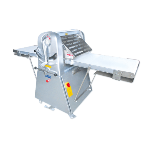 Máy cán bột công nghiệp 2 chiều HOMAT HM-520E