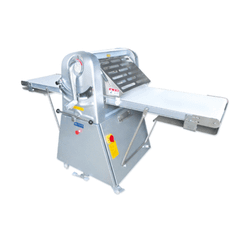 Máy cán bột công nghiệp 2 chiều HOMAT HM-520E