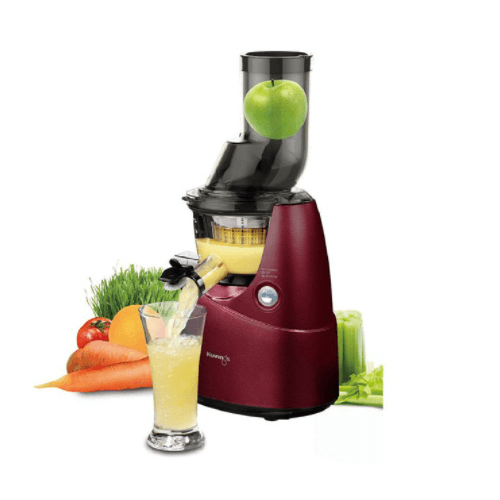 Máy ép chậm trái cây Kuvings NS668R
