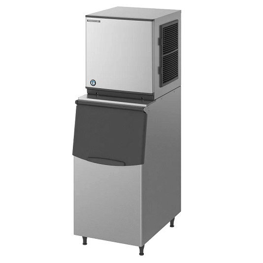 Máy làm đá hình bán nguyệt Hoshizaki KMD-201AB