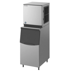 Máy làm đá hình bán nguyệt Hoshizaki KMD-201AB