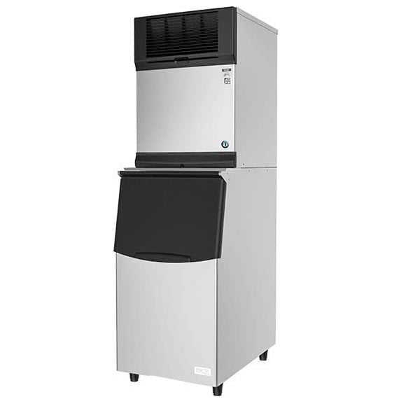 Máy làm đá viên Hoshizaki IM-220AA-21