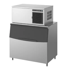 Máy làm đá viên Hoshizaki IM-240DNE