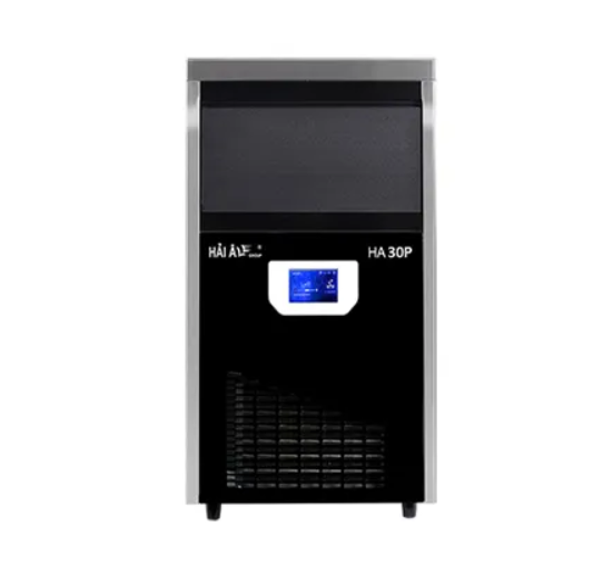 Máy làm đá viên Hải Âu HA 30P