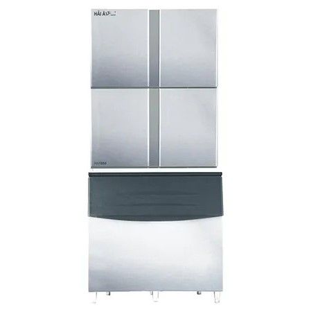 Máy làm đá viên Hải Âu HA 1800