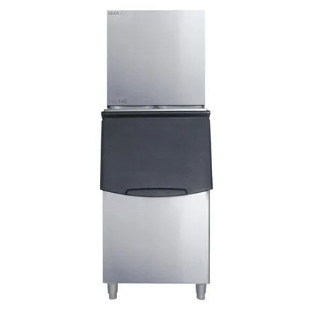 Máy làm đá viên Hải Âu HA 180