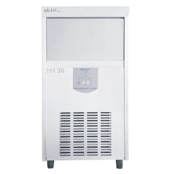 Máy làm đá viên Hải Âu HA 30