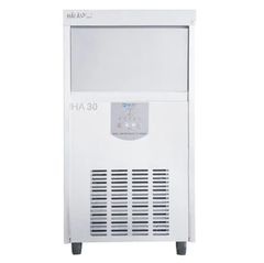 Máy làm đá viên Hải Âu HA 30