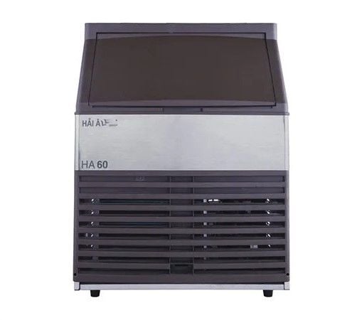 Máy làm đá viên Hải Âu HA 60