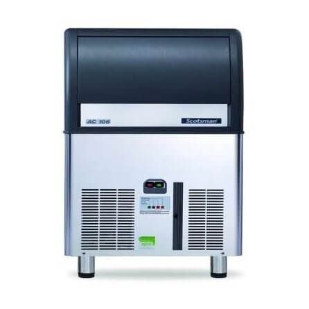 Máy làm đá viên Scotsman ACM 126 AS