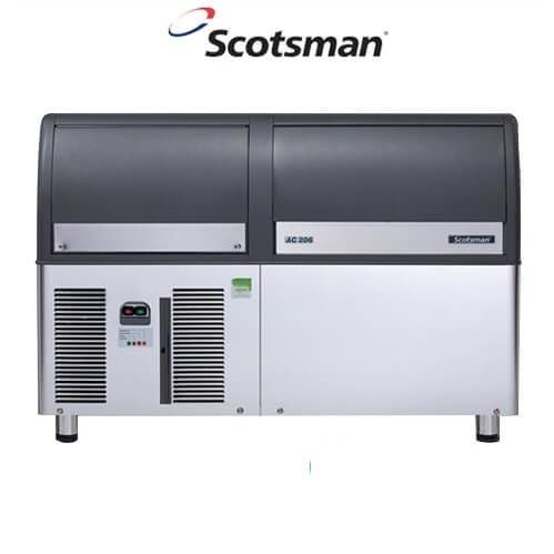 Máy làm đá viên Scotsman ACM 206 AS