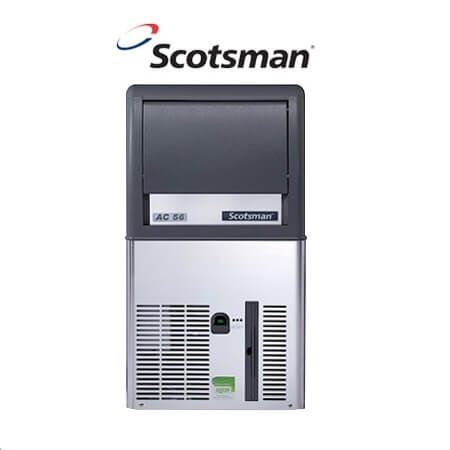 Máy làm đá viên 30kg/ngày Scotsman ACM 56 AS