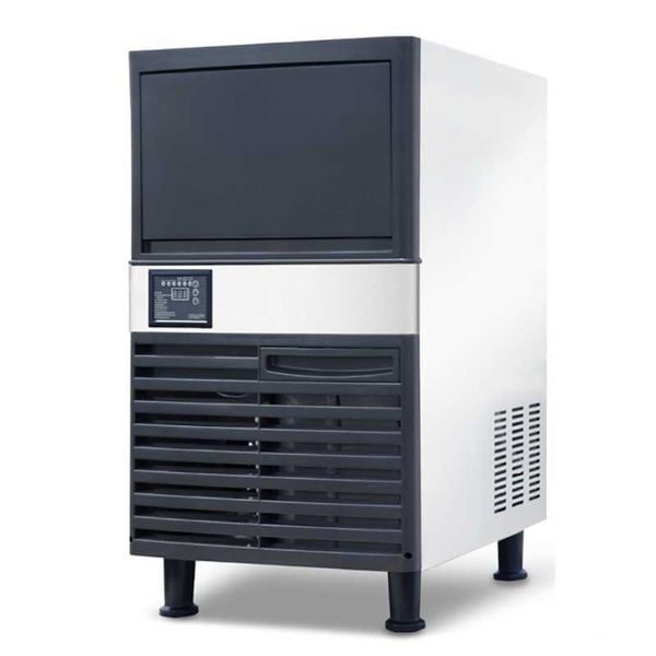 Máy làm đá viên Turbo Max TBM-120I-C