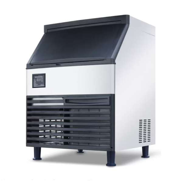 Máy làm đá viên Turbo Max TBM-280I-C