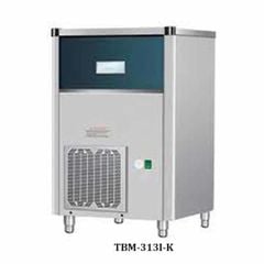 Máy làm đá viên 30kg/ngày Turbo max TBM-313 I-K