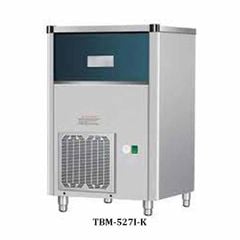 Máy làm đá viên Turbo Max TBM-527I-K