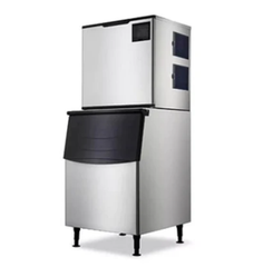 Máy làm đá viên công nghiệp Turbo Max TBM-700I-C