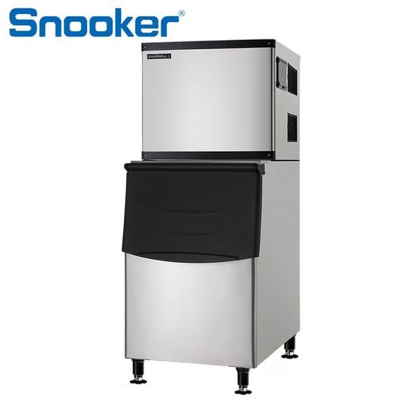 Máy làm đá viên Snooker SK-350P