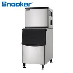 Máy làm đá viên Snooker SK-700P