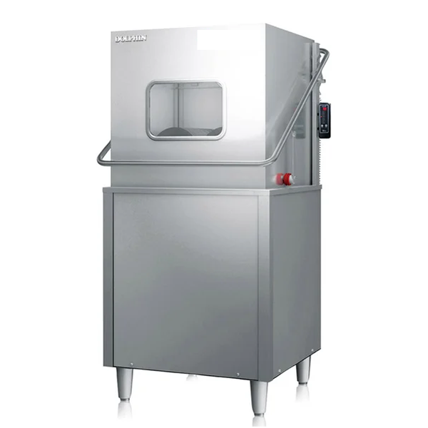 Máy rửa chén bát công nghiệp Dolphin DW-3210S