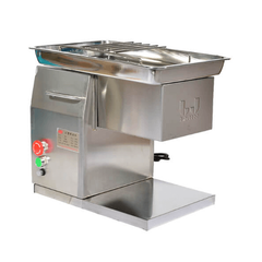 Máy thái thịt tươi sống QX250