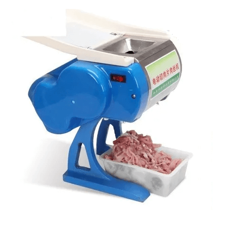 Máy thái thịt tươi sống RS70D