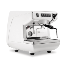 Máy pha cà phê Espresso Nuova Simonelli APPIA LIFE 1 GROUP VOLUMETRIC