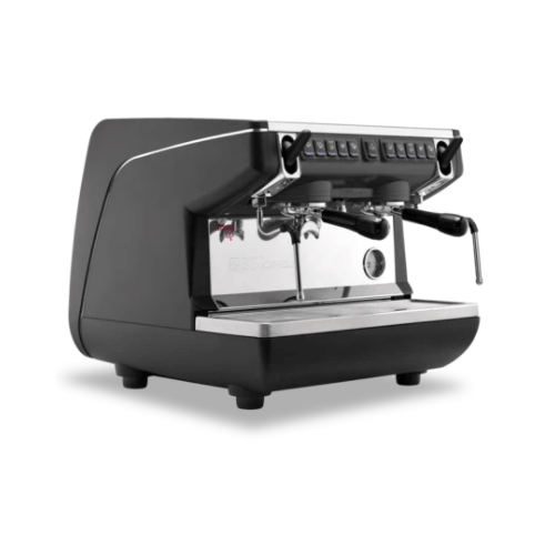 Máy pha cà phê Espresso Nuova Simonelli APPIA LIFE COMPACT VOLUMETRIC