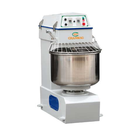 Máy trộn bột công nghiệp 30KG Chanmag CM-50E