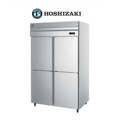 Tủ đông công nghiệp 4 cánh Hoshizaki HF-128MA-S