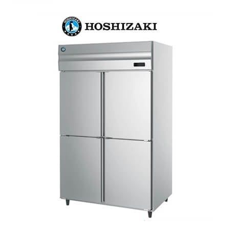 Tủ đông công nghiệp 4 cánh Hoshizaki HF-146MA-S