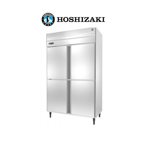 Tủ mát công nghiệp 4 cánh Hoshizaki HRW-127LS4