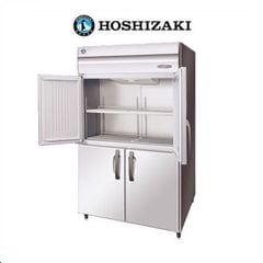 Tủ đông công nghiệp 4 cánh Hoshizaki HF-128MA-S-ML