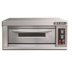 Lò nướng bánh Berjaya 1 tầng 2 khay BJY-E6KW-1BD