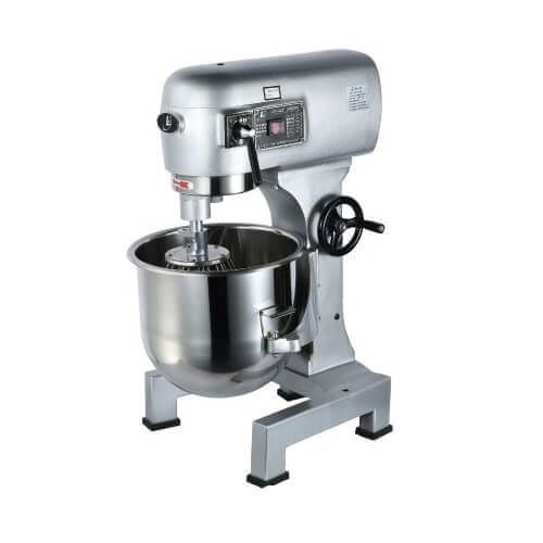 Máy trộn bột đánh kem trứng 20 lít LC B20GF