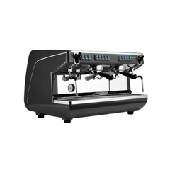 Máy pha cà phê Espresso Nuova Simonelli APPIA LIFE 2 GROUPS VOLUMETRIC
