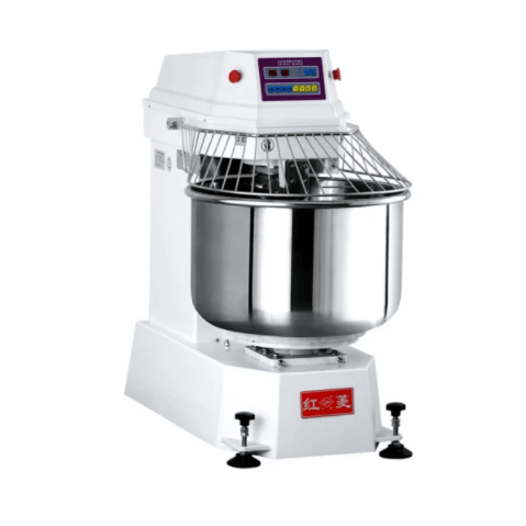 Máy trộn bột công nghiệp 15KG 40L Hongling DM-40A-N